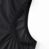 Custom Women Lightweight Wind Vest MBO