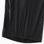 Custom Women Lightweight Wind Vest MBO