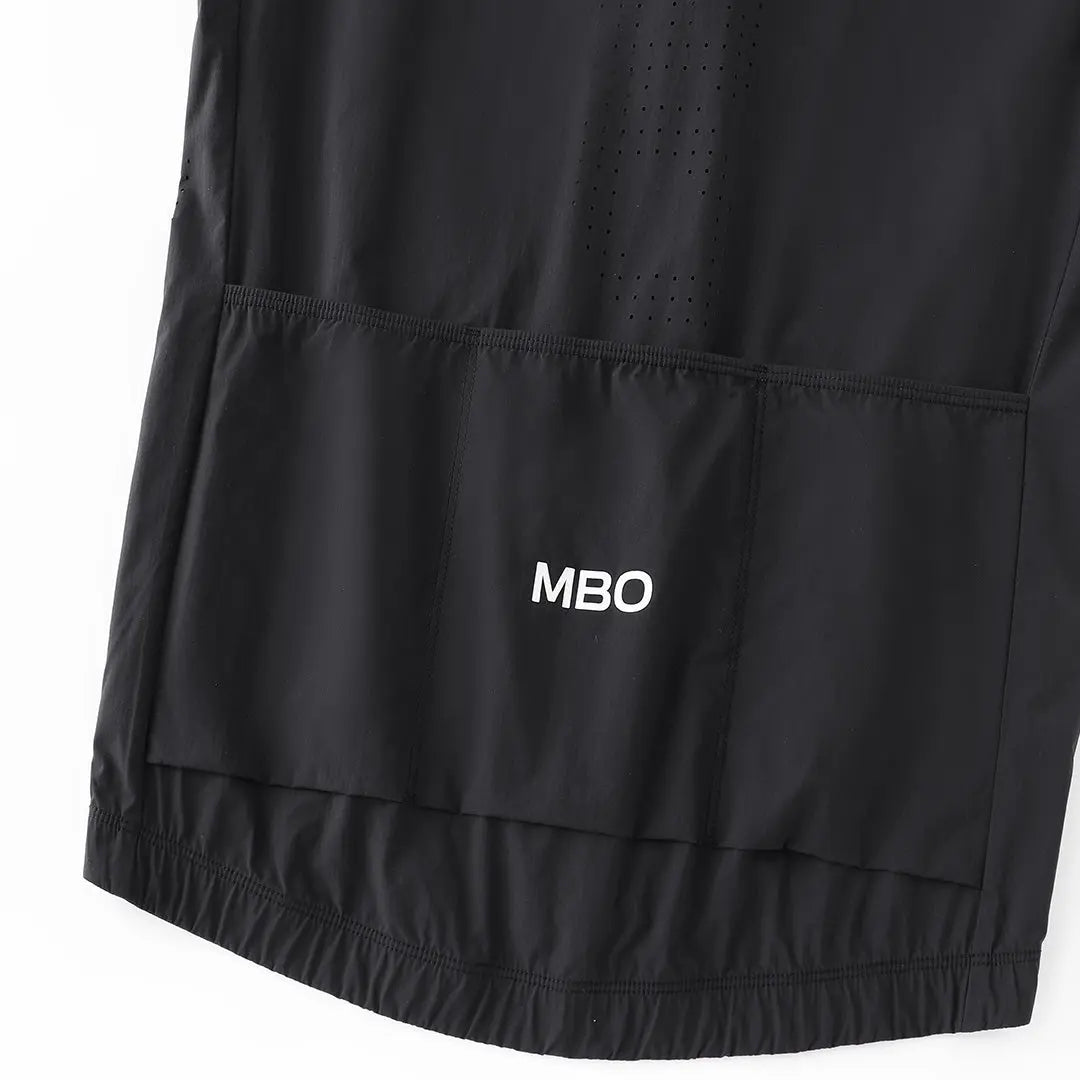 Custom Women Lightweight Wind Vest MBO