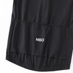 Custom Women Lightweight Wind Vest MBO