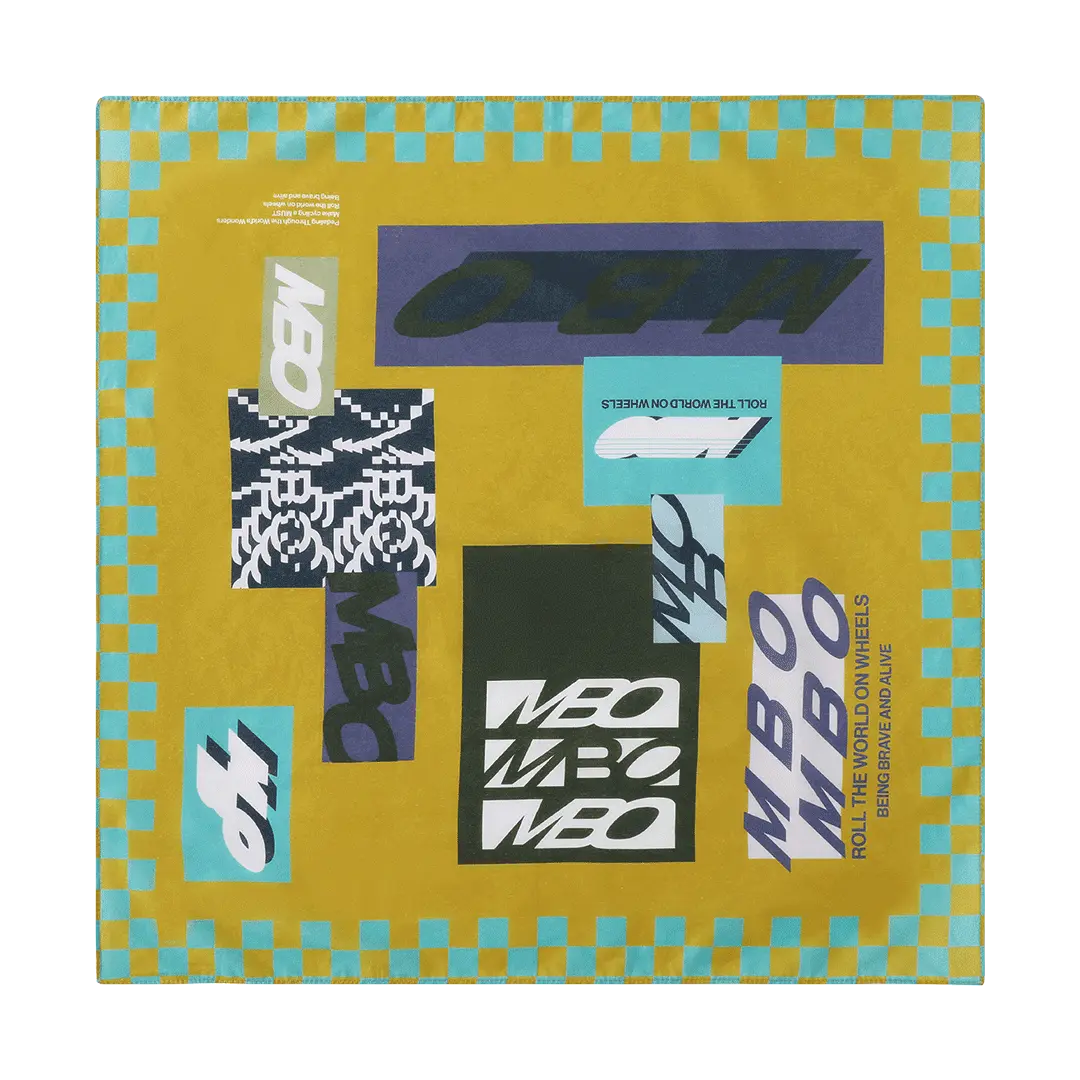 Cycling Active Headband AH16