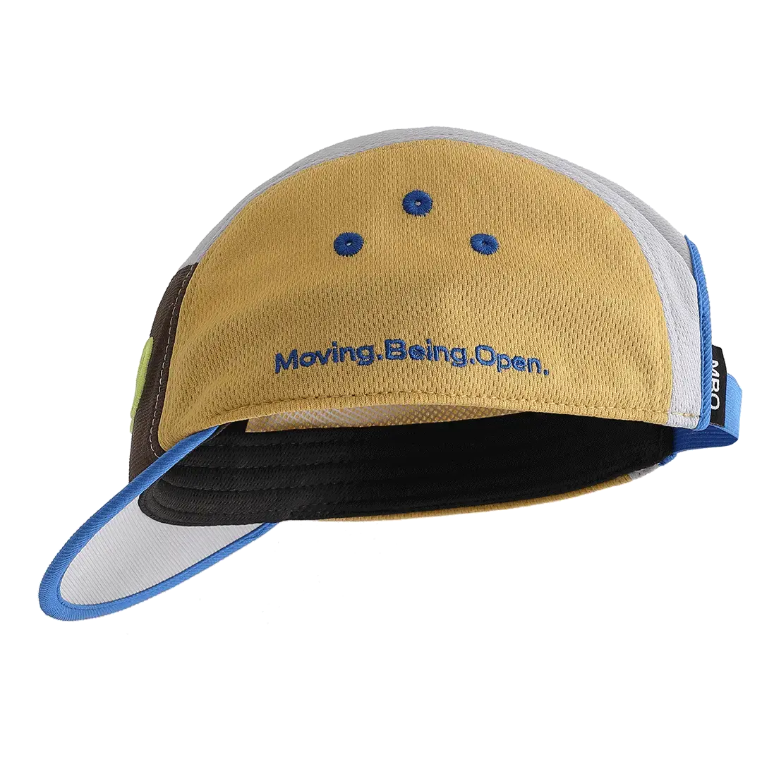 Cycling Cap AC-C51 MBO