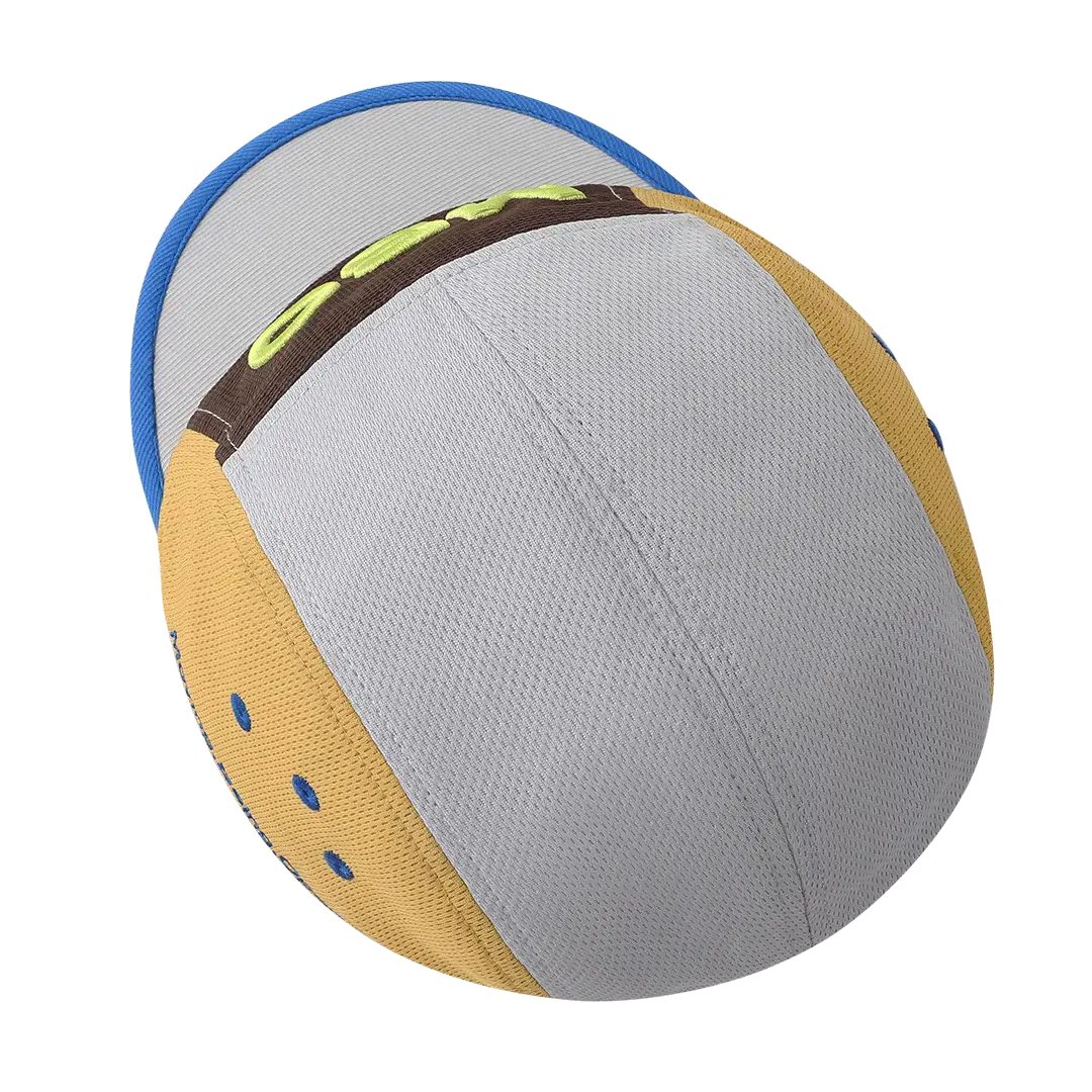 Cycling Cap AC-C51 MBO