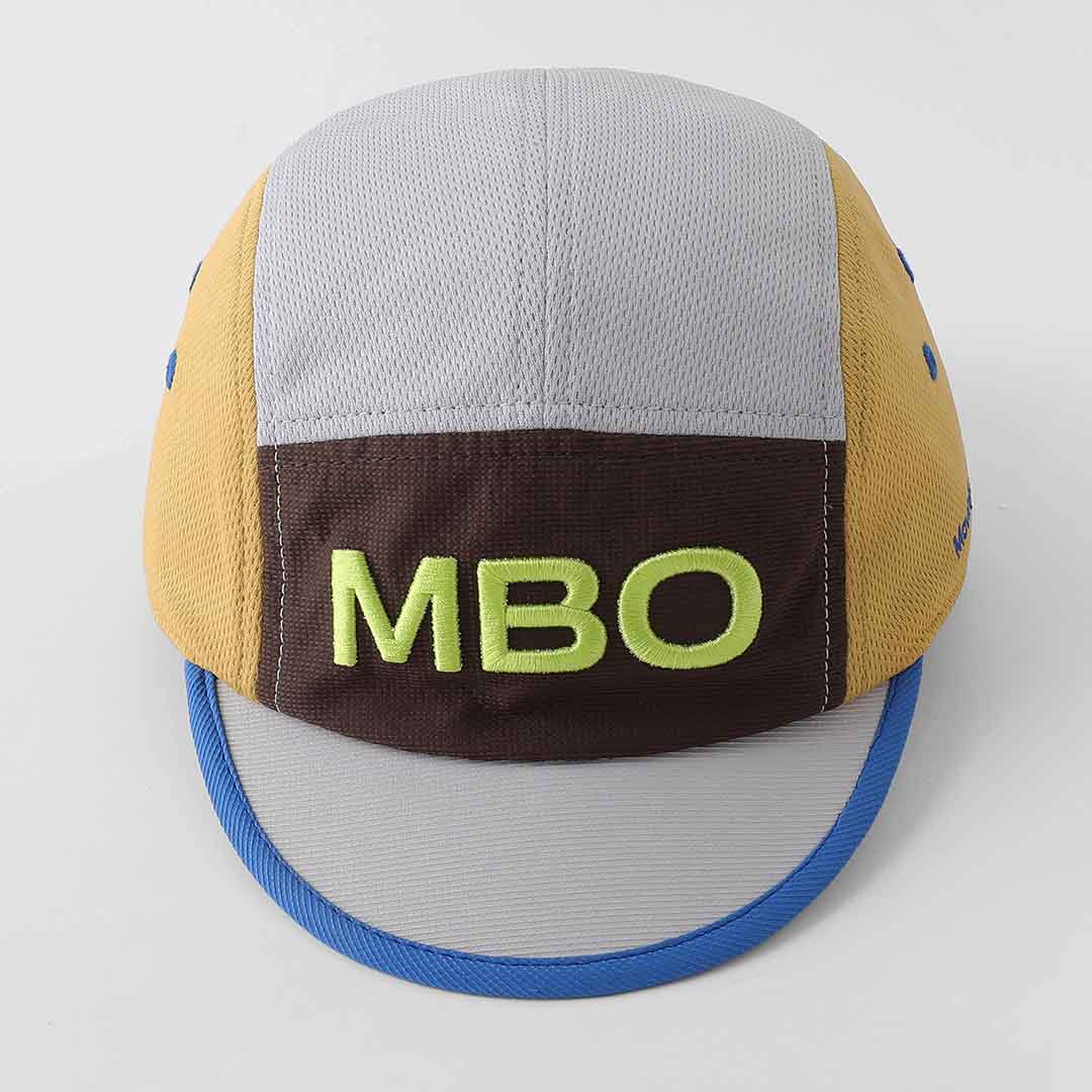 Cycling Cap AC-C51 MBO