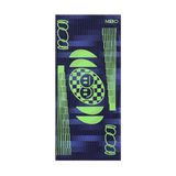 Cinta para la cabeza de ciclismo AH10 II