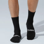 Cycling Socks AS02 - White MBO