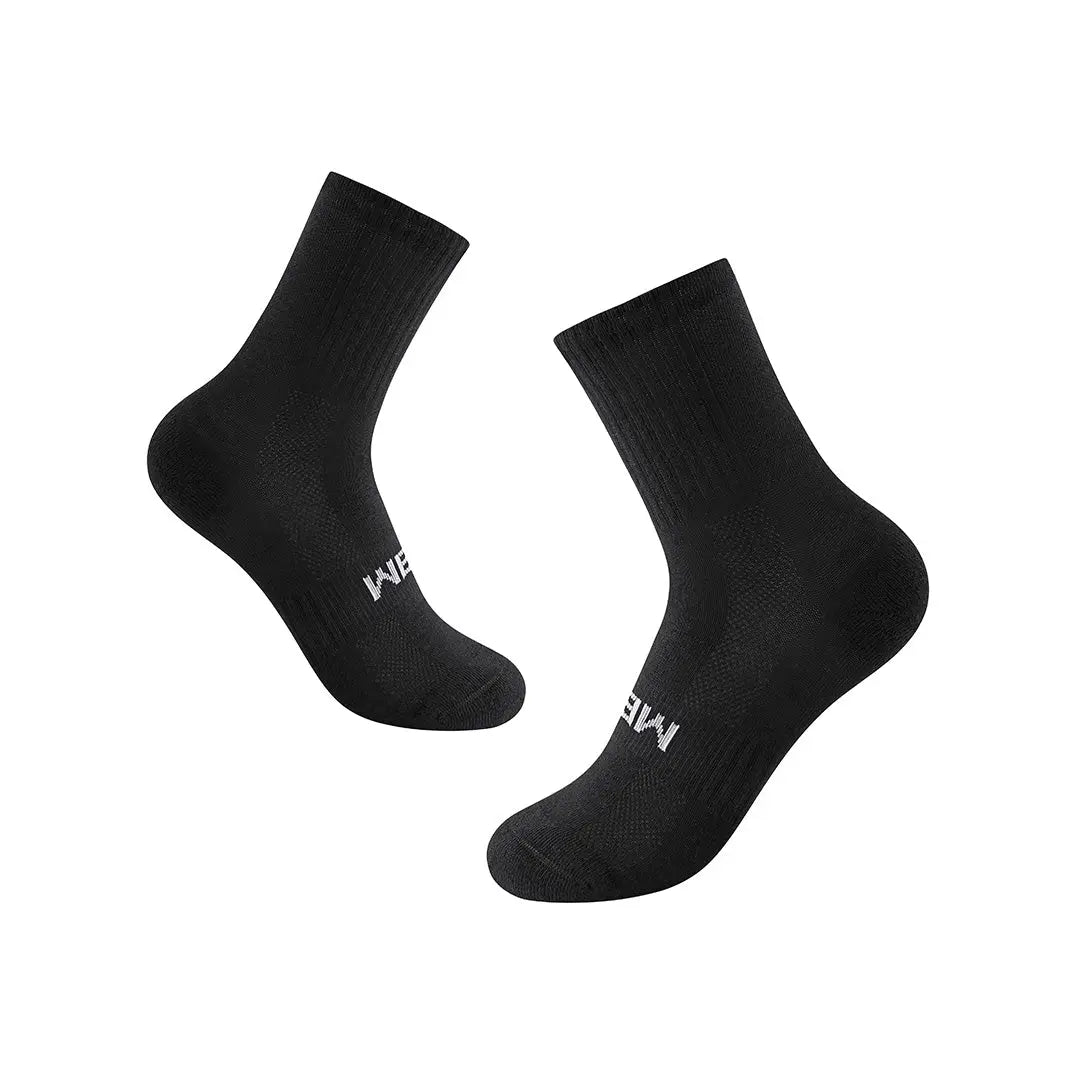 Cycling Socks AS02 - White MBO