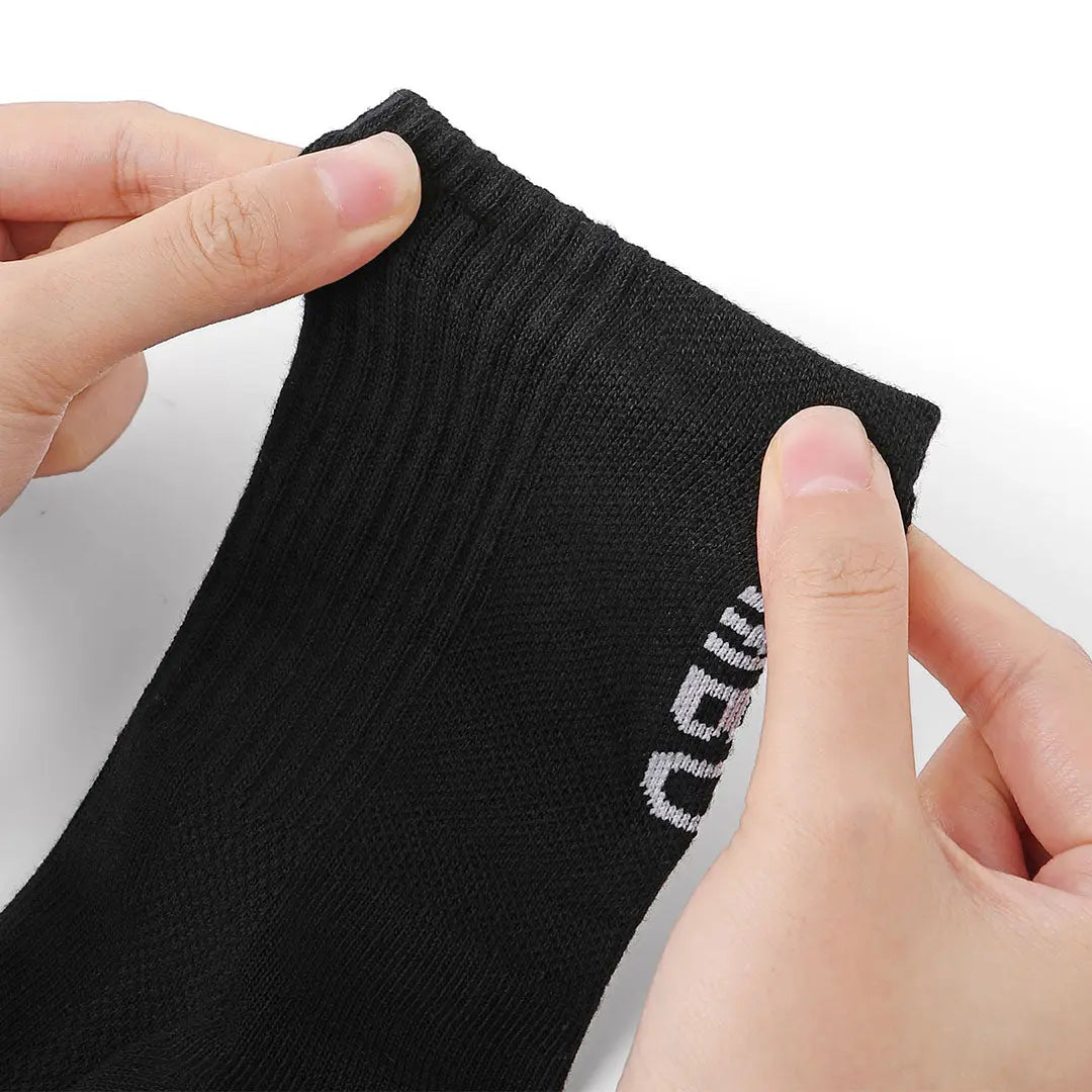 Cycling Socks AS02 - White MBO