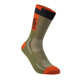 AS10 Blaze Quick-drying antibacterial Cycling Socks