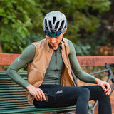 Men's  Lightweight Wind VEST V121