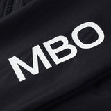 Tenor Men's Winter Windproof Jacket - Black - MBO Cycling