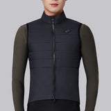 Men's Quilted Vest V380