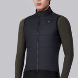 Men's Quilted Vest V380