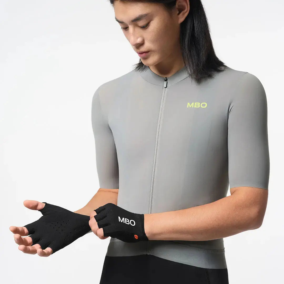 EIT Pro 3D Performance Short Fingers Gloves AG322 MBO