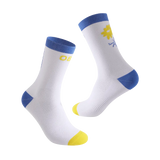 Free socks with orders of $199 or more MBO