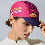 Gorra de ciclismo AC-P12 II