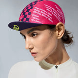 Gorra de ciclismo AC-P12 II