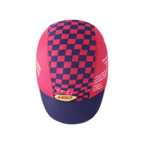 Gorra de ciclismo AC-P12 II