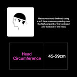 Gorra de ciclismo AC-P12 II