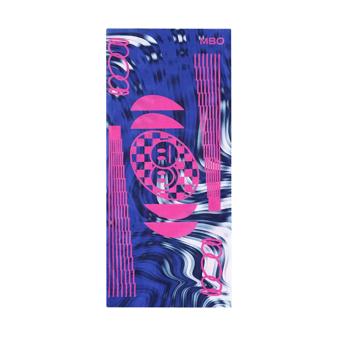 Frontier Cycling Headband AH10 MBO Cycling