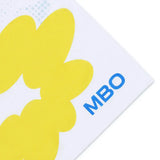 Frontier Cycling Headband AH16 MBO