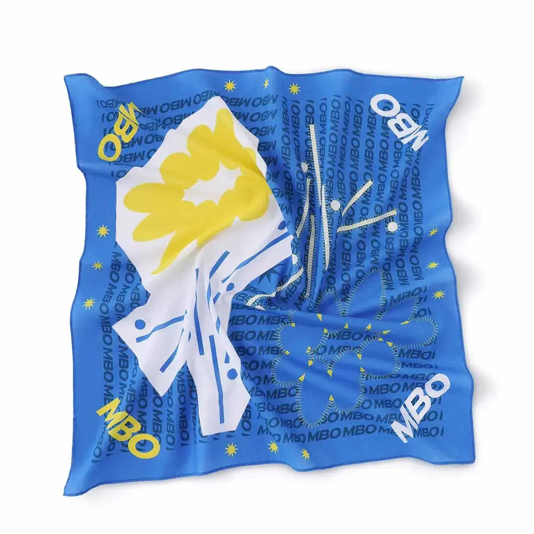 Frontier Cycling Headband AH16 MBO