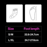 Knee-high Compression Socks -AS12