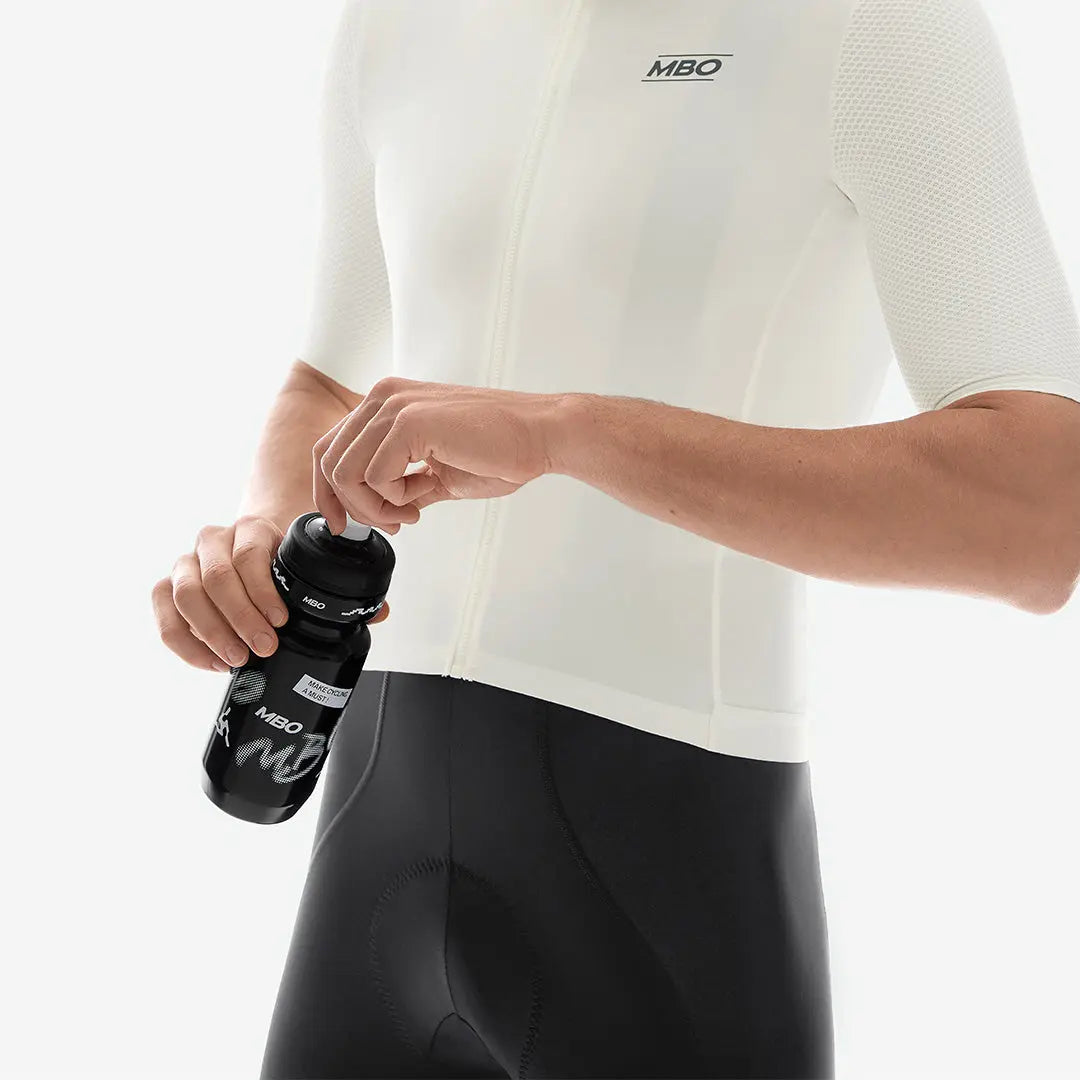 Frontier Sports Bidon Water Bottle AB12 - Aero Signal MBO