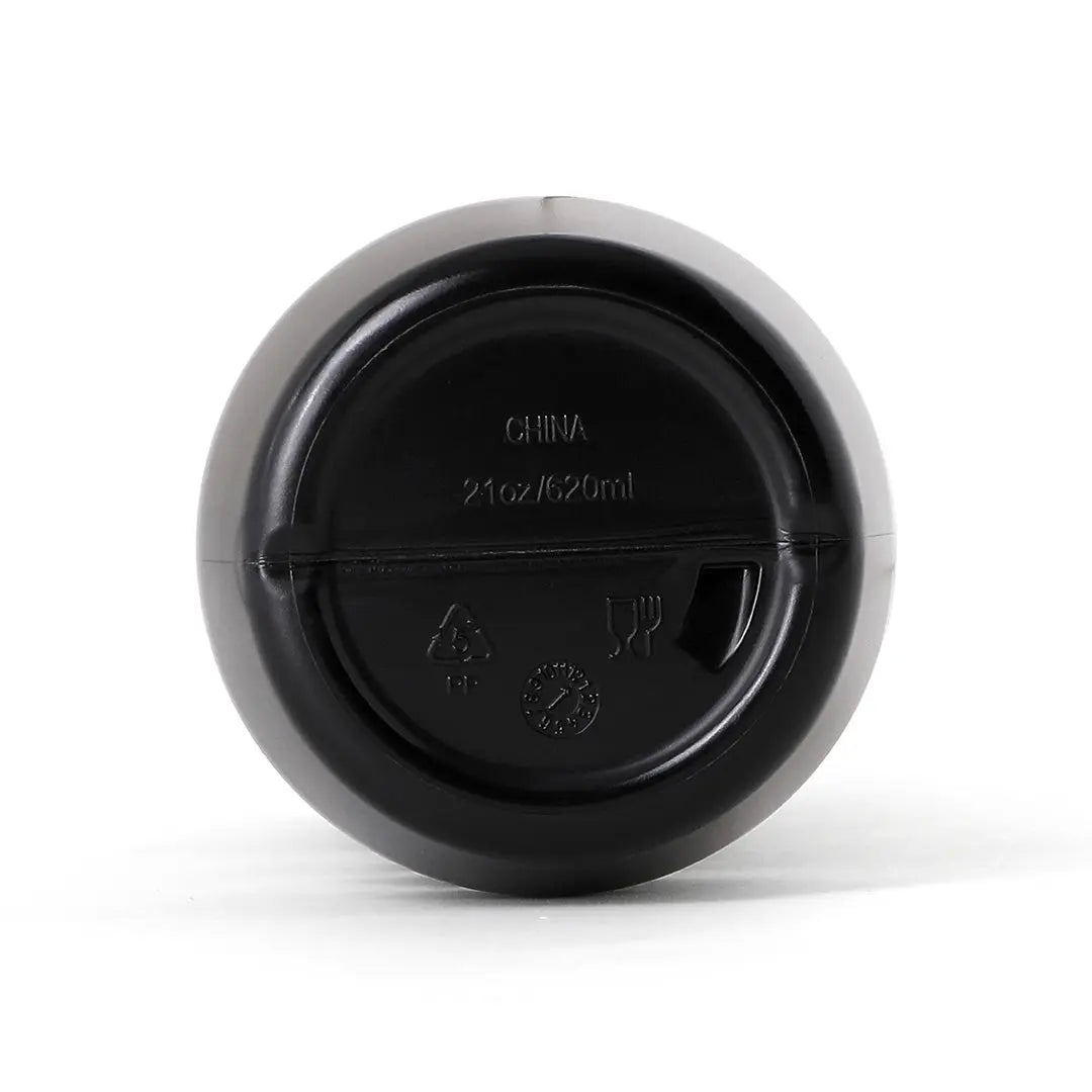 Frontier Sports Bidon Water Bottle AB12 - Aero Signal MBO