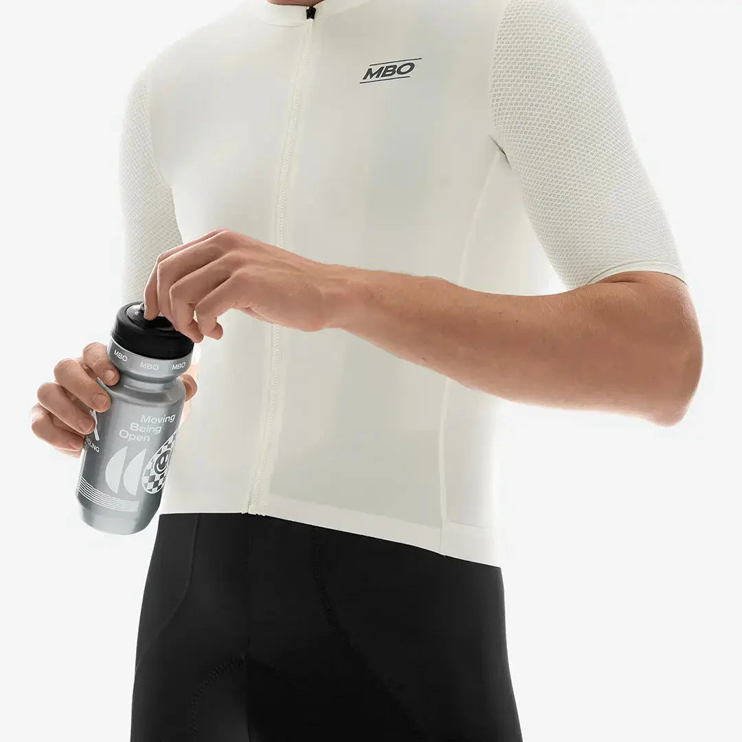 Frontier Sports Bidon Water Bottle AB12 MBO