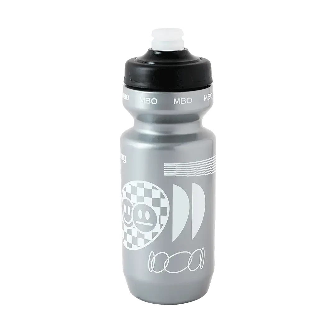 Frontier Sports Bidon Water Bottle AB12 MBO