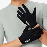 Full Fingers Cool Gloves AG140 MBO
