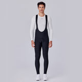 Men's thermal Cargo bib tights T160C