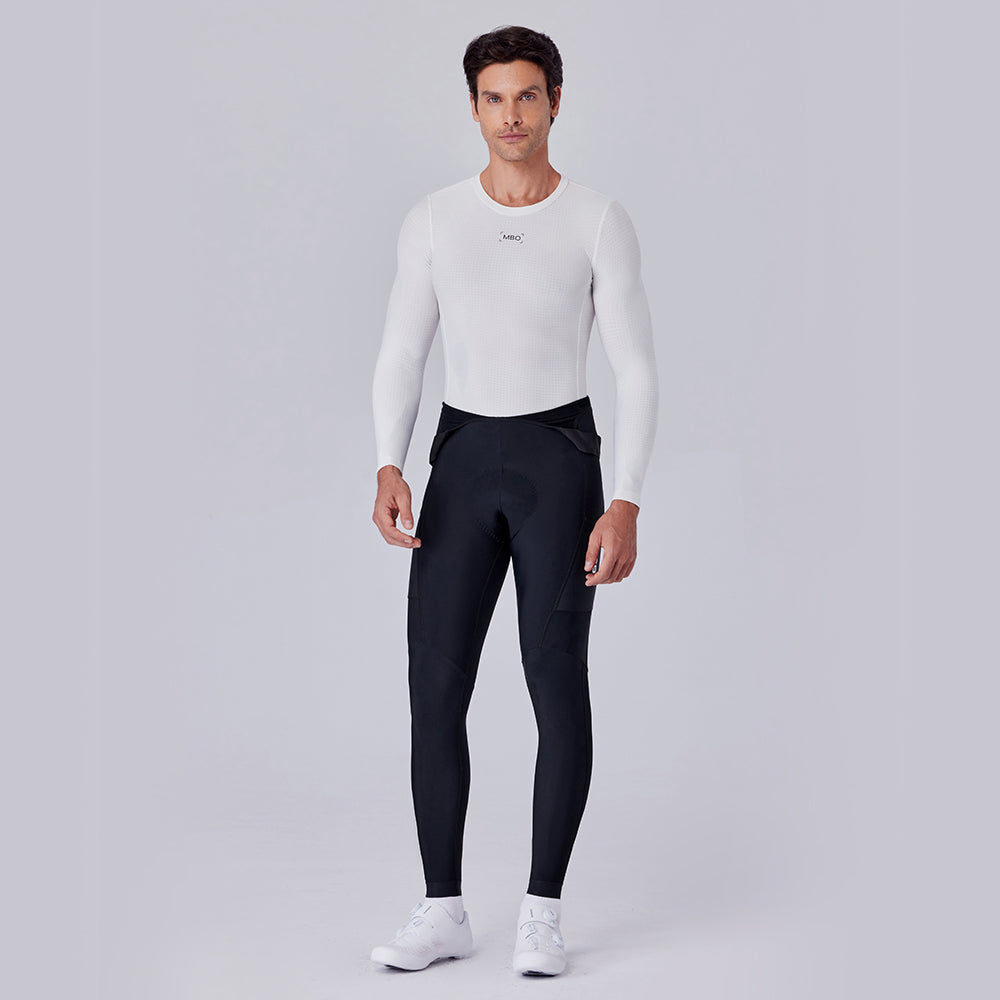 Men's Thermal Long Sleeve Base Layer-B140