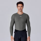 Men's Thermal Long Sleeve Base Layer-B140