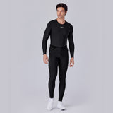 Men's Thermal Long Sleeve Base Layer-B140