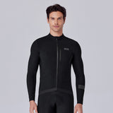 Men's Long Sleeve Thermal Jersey C161