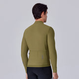 Men's Long Sleeve Thermal Jersey C161