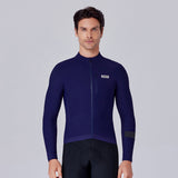 Men's Long Sleeve Thermal Jersey C161