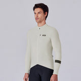 Men's Long Sleeve Thermal Jersey C161