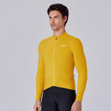 Men's Long Sleeve Thermal Jersey C160