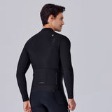 Men's Long Sleeve Thermal Jersey C160