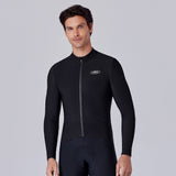 Men's Long Sleeve Thermal Jersey C160