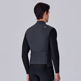 Men's Long Sleeve Thermal Jersey C160