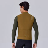 Men's Long Sleeve Thermal Jersey C160