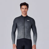 Men's Long Sleeve Thermal Jersey SC160