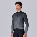 Men's Long Sleeve Thermal Jersey SC160