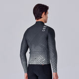 Men's Long Sleeve Thermal Jersey SC160