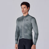 Men's Long Sleeve Thermal Jersey SC160