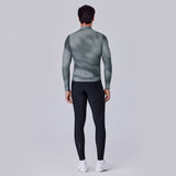 Men's Long Sleeve Thermal Jersey SC160